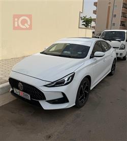 MG GT